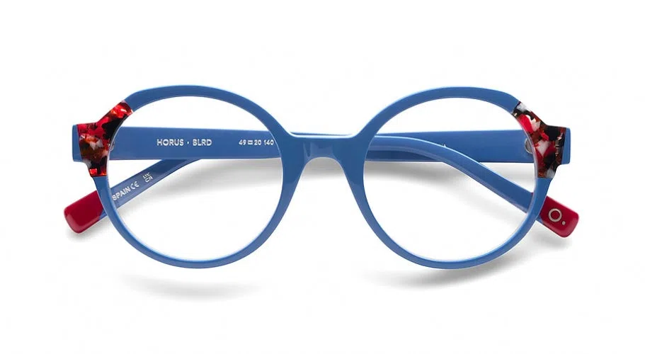 Etnia Barcelona HORUS Eyeglasses - view 14